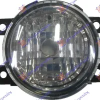 DAYTIME RUNNING LIGHT ROUND (E)