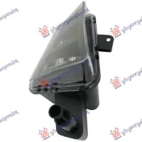 FOG LAMP WITH DRL (Gti/GTD) (E) (DEPO)