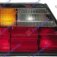 TAIL LAMP LENS (RED-YELLOW)