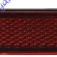 REAR BUMPER REFLECTOR INNER (R-LINE/ELEGANCE) (E)