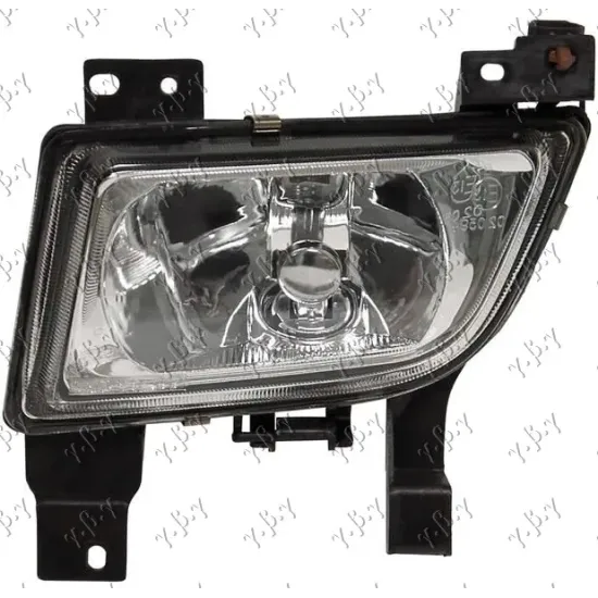 FOG LAMP -2001 (E) (TYC)