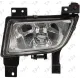 FOG LAMP -2001 (E) (TYC)