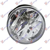 FOG LAMP 2004- (ROUND) (E) (TYC)