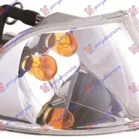 CORNER LAMP CLEAR 2001-2002 (E)