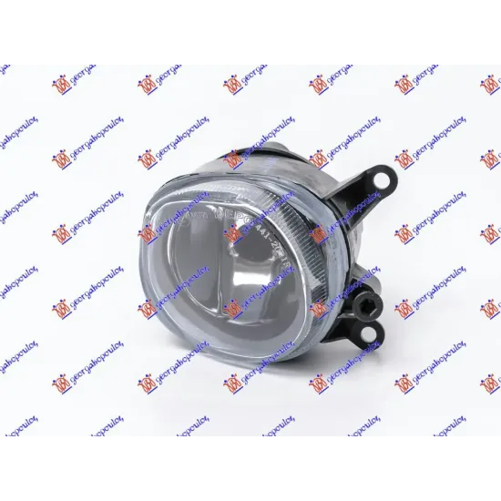 FOG LAMP 2000- (E) (TYC)