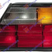 TAIL LAMP LENS (RED-YELLOW)