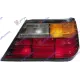 TAIL LAMP LENS (RED-YELLOW) TAIL LAMP LENS (RED-YELLOW)