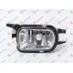 FOG LAMP 2002-2004 OBLONG (E) (TYC) FOG LAMP 2002-2004 OBLONG (E) (TYC)