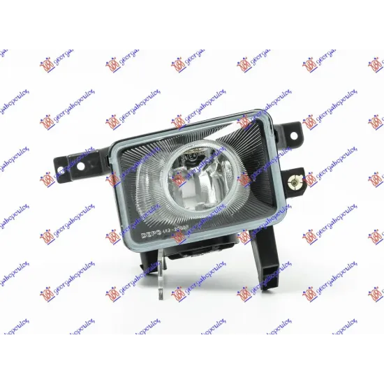 FOG LAMP -2004 (E) (DEPO) FOG LAMP -2004 (E) (DEPO)