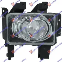 FOG LAMP 2007- (E) (DEPO)