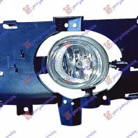 FOG LAMP 4D SPORT (ROUND) (CHINA)