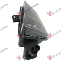 FOG LAMP WITH DRL (Gti/GTD) (E) (DEPO)