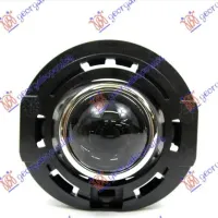 FOG LAMP -2010 WITH PROJECTOR (E) (TYC)