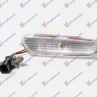 FRONT/REAR BUMPER SIDE LAMP CLEAR