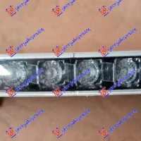 DAYTIME RUNNING LIGHT LED SMOKE (E)