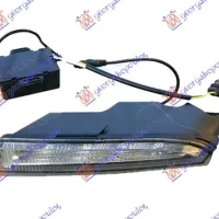 DAYTIME RUNNING LIGHT (SCIROCCO R)