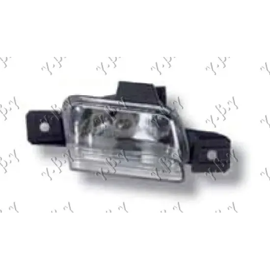 REAR REVERSE LAMP REAR REVERSE LAMP