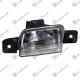 REAR REVERSE LAMP REAR REVERSE LAMP