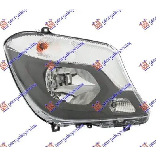 FAR ELECTRIC (E) (CU MOTOR) (CU MOTOR) (DEPO)