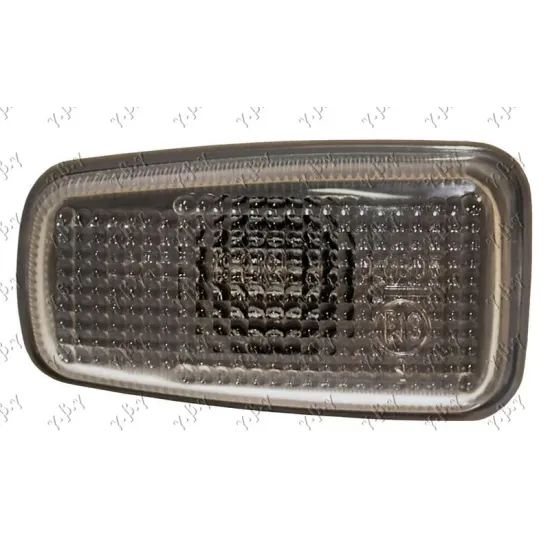 SIDE LAMP GREY 1998- SIDE LAMP GREY 1998-