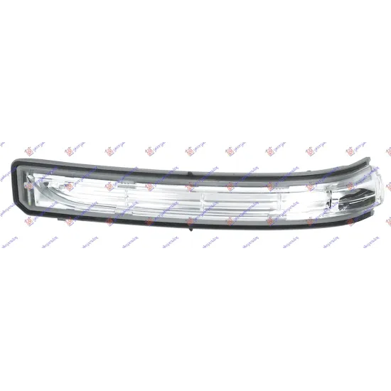 DOOR MIRROR SIDE LAMP 2008- DOOR MIRROR SIDE LAMP 2008-