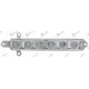 DAYTIME RUNNING LAMP LED 12- (E)