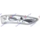 DOOR MIRROR SIDE LAMP -2008 (E) DOOR MIRROR SIDE LAMP -2008 (E)
