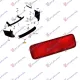REAR BUMPER REFLECTOR (E) REAR BUMPER REFLECTOR (E)