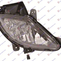 FOG LAMP (WITH DRL ) (E) (DEPO)