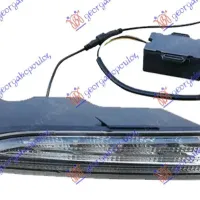 DAYTIME RUNNING LIGHT (SCIROCCO R)