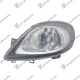 HEAD LAMP ELECTRICAL (E) (DEPO)