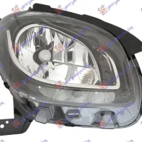 HEAD LAMP ELECTRICAL (W/LED DRL) (E) (DEPO)