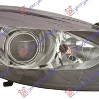 HEAD LAMP ELECTRICAL (E) (TYC)