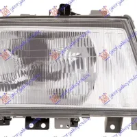 HEAD LAMP ELECTRICAL (TYPE KOITO) (E) (DEPO)