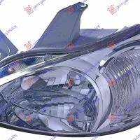 HEAD LAMP ELECTRICAL (E) (DEPO)