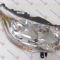 HEAD LAMP ELECTRICAL (E)-2015 (TYC)