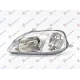 HEAD LAMP ELECTRICAL (VALEO TYPE) (E) (DEPO)