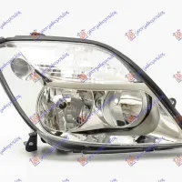 HEAD LAMP ELECTRICAL (TYC)