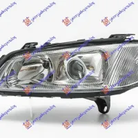 HEAD LAMP ELECTRICAL 2000- (E) (TYC)