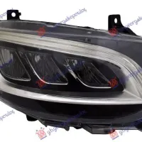 HEAD LAMP FULL LED (E) (TYC)