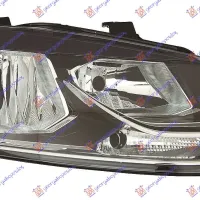 HEAD LAMP ELECTRICAL (E) (DEPO)