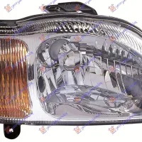 HEAD LAMP ELECTRICAL (E) (DEPO)