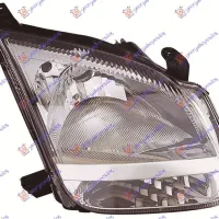 HEAD LAMP ELECTRICAL (E) 2003- (TYC)