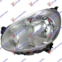 HEAD LAMP ELECTRICAL (E) (DEPO)