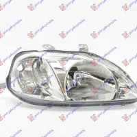 HEAD LAMP ELECTRICAL (VALEO TYPE) (E) (DEPO)