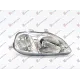 HEAD LAMP ELECTRICAL (VALEO TYPE) (E) (DEPO)