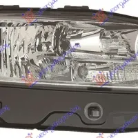 HEAD LAMP ELECTRICAL (H11/H9) (WITH MOTOR) (E) (TYC)