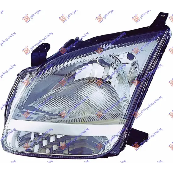 HEAD LAMP ELECTRICAL (E) 2003- (DEPO)