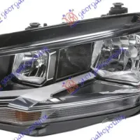 HEAD LAMP ELECTRICAL (H7) (HELLA)