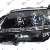 HEAD LAMP (E) (DEPO)